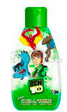 BEN 10 B/S 2 IN 1 750 ML