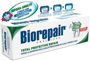 Biorepair New Dentifricio Total Protection 60 ml