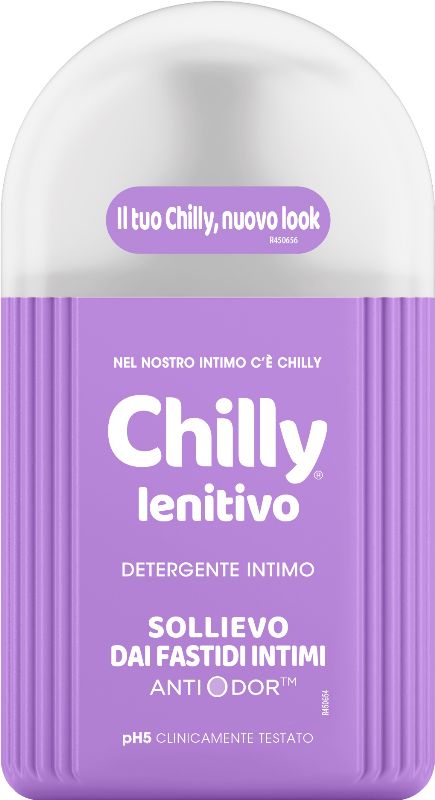 Detergente Lenitivo Ph 3.5 Antiodore