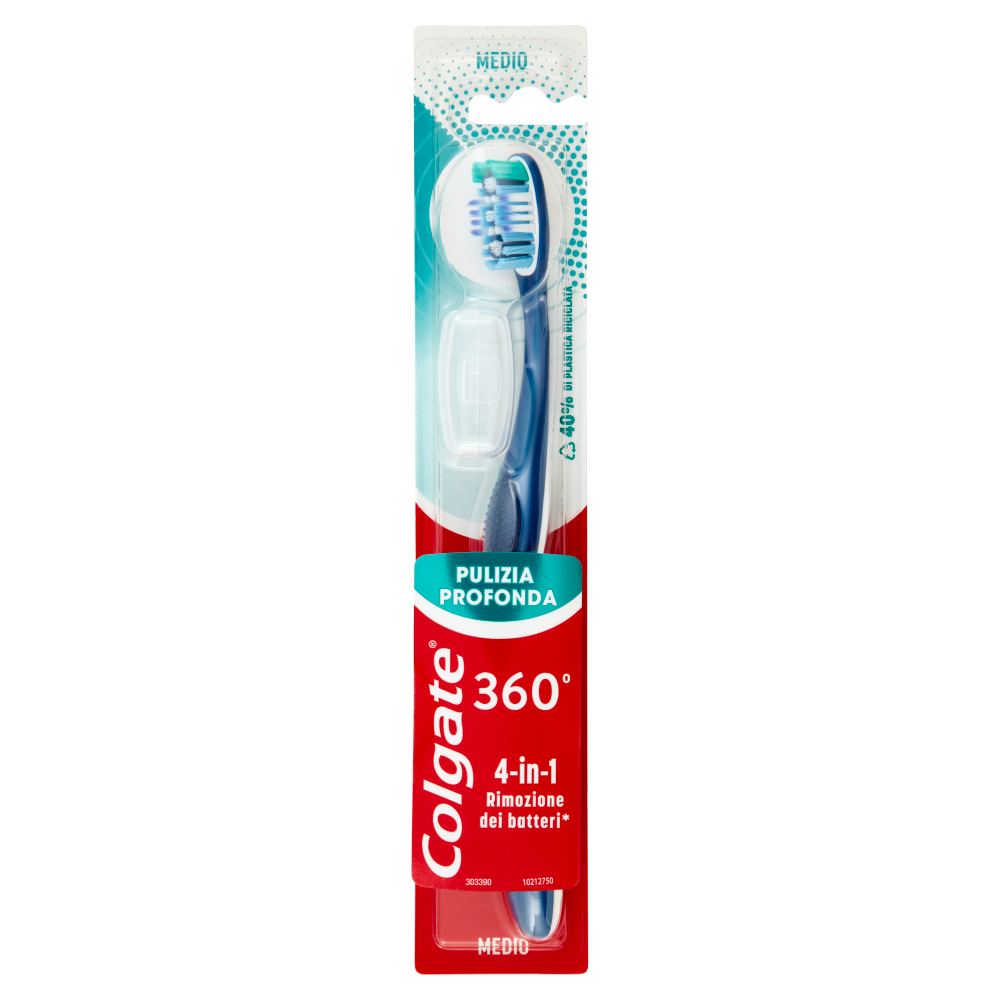 COLGATE NEW SAPAZOLINO OMNI