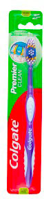 COLGATE SPAZ PREMIER CLEAN