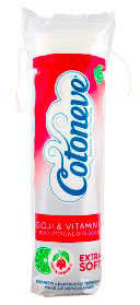 COTONEVE DISCH/LEVATRUCCO GOJI X 6