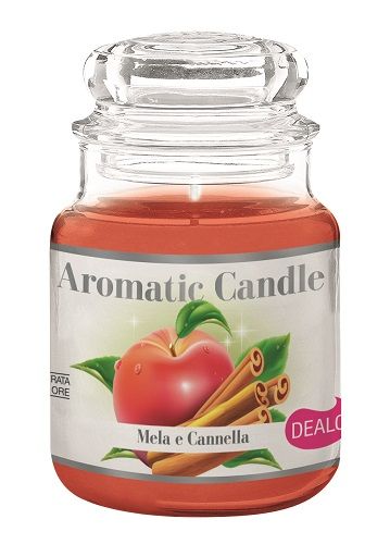 DEALO CANDELE PROFUMATA 26 ORE ASSORTITE
