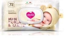 DEALO SALV IGIENIZ BABY M/KARITE 7