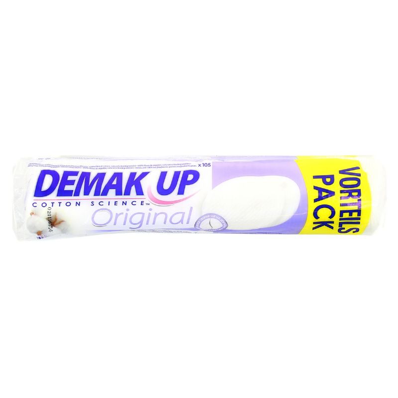 DEMAKUP ORIGINAL 105PEZZI