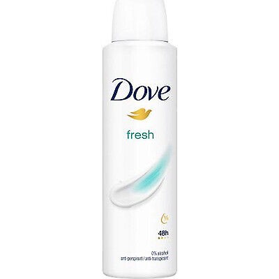 DOVE DEO BASE SPR DEO FRESH 150