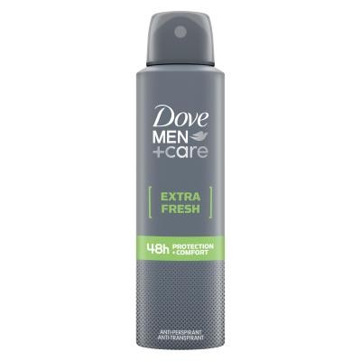 DOVE DEO BASE SPR DEO MEN CLAS 150