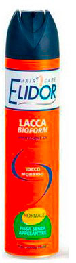 ELIDOR LACCA NORMALE 250 ML+50 ML