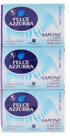 F AZZURRA SAP 100 GR X 3