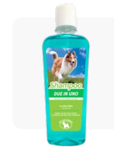 Farmaline B/Friend Shampoo Cani 300Ml