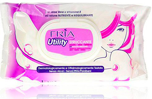 FRIA EASY SALV STRUCCANTI X 64