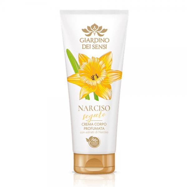 GIARDINO DEI SENSI D/S MAGNOLIA 25