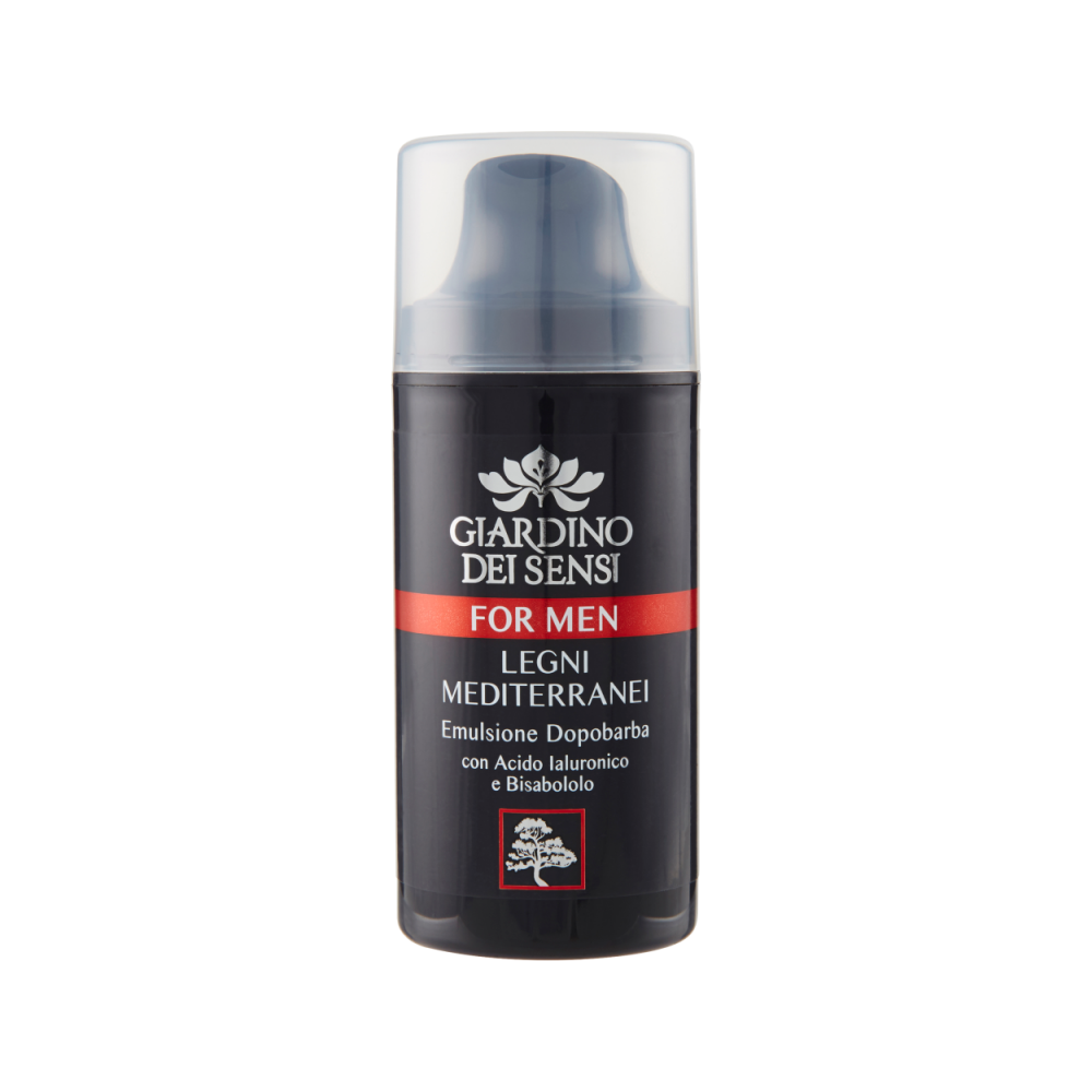 GIARDINO DEI SENSI EMUL AF/Shampoo 75 M