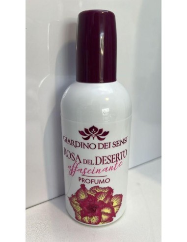 GIARDINO DEI SENSI PROF ROSA D.100