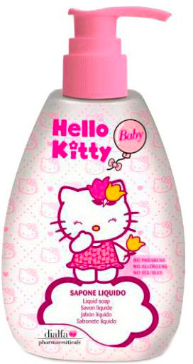 Sapone Liquido