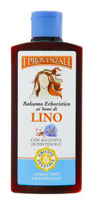 I PROVENZALI Balsamo SEMI LINO 200 ML