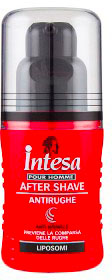 INTESA A/S ANTIRUGHE 100 ML