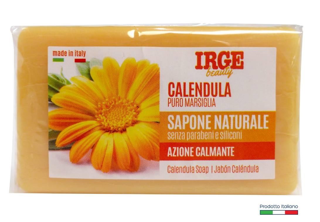 IRGE SAPONET MARSIGLIA CALEND 125G