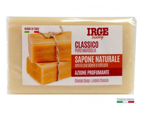 IRGE SAPONET MARSIGLIA CLASS 125G