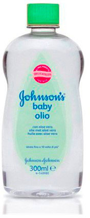 S OLIO ALOE