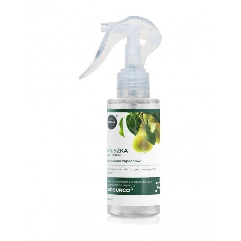LES AROMES DEO NEO.150ML PEAR MEL.