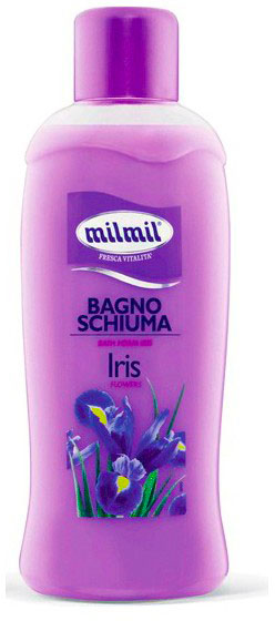 MIL MIL B/S IRIS 1 LT