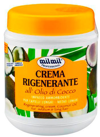 MIL MIL C/RIGEN CAP OLIO COCCO1000