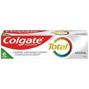 Mini Colgate New Dentifricio Total 20 ml