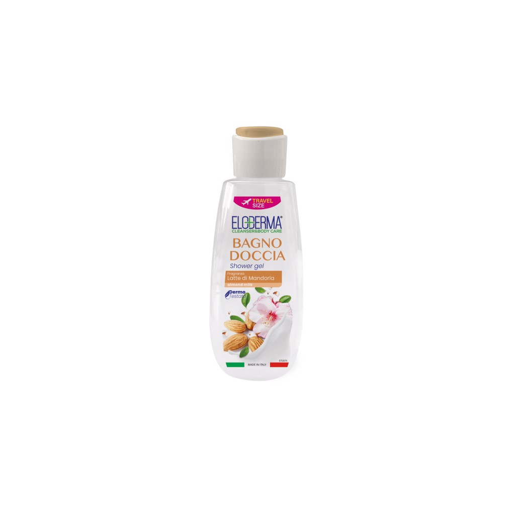 MINI ELODERMA B/S L/MANDORLA 100