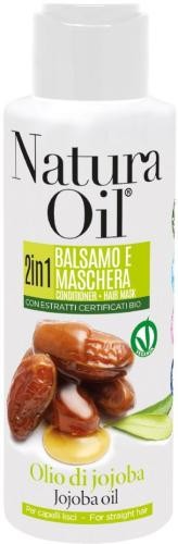 MINI NATURA OIL BAL 2IN1 JOJOB 100