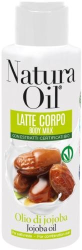 MINI NATURA OIL L/CORPO JOJOBA 100