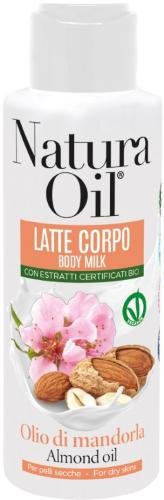 MINI NATURA OIL L/CORPO MANDOR 100