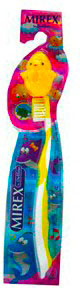 MIREX SPAZZOLINO BABY NEW