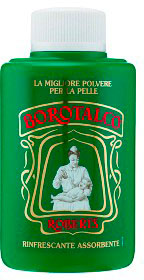 N ROBERTS TALCO BARATTOLO 100 GR