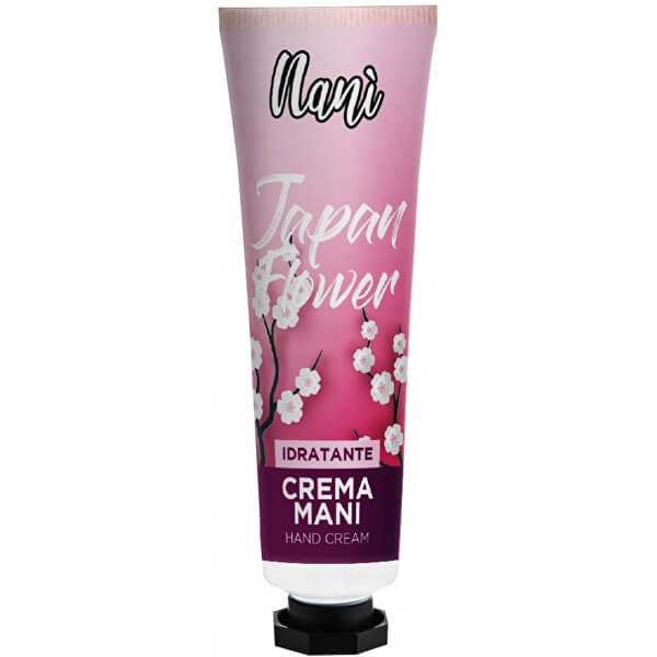 NANI C/MANI JAPAN FLOWER 30 ML