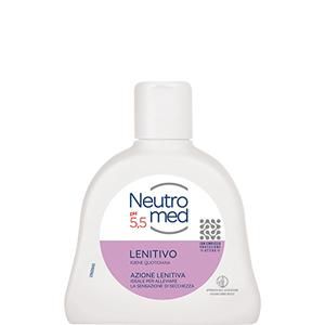 NEUTROMED IGIENE INTIMA NEW 200ML LENITIVO