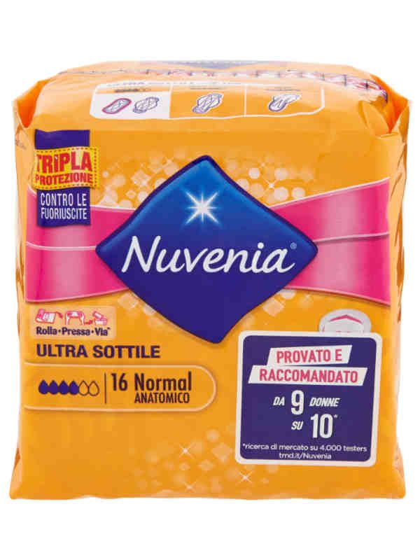 Nuvenia V-protection Ultra 16 Pezzi