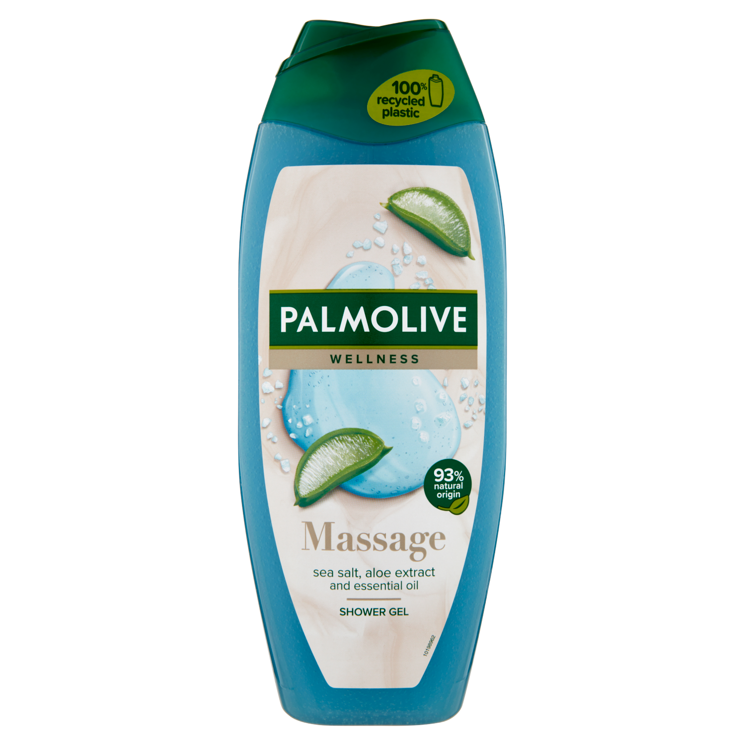 PALMOLIVE - Wellness massage - bagnodoccia 500 ml