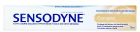 Sensodyne Dentifricio Complex 75 ml