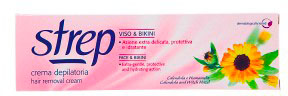 STREP VISO E BIKINI 75 ML