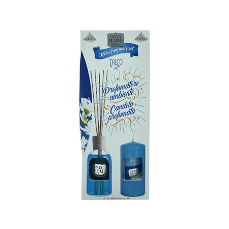 SWEET H KIT BLUE LIG P/AMB