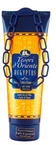 Tesori D'Oriente - doccia crema aegyptus 250 ml