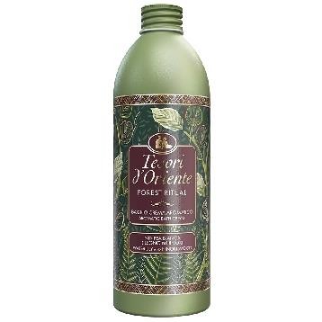 Tesori D'Oriente - Forest ritual - doccia crema 250 ml