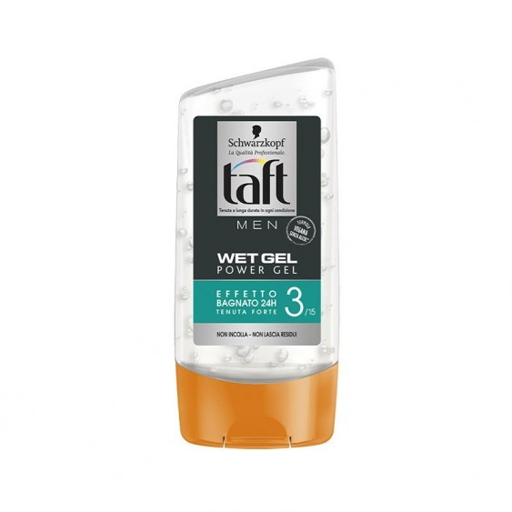 TAFT GEL WET 150 ML