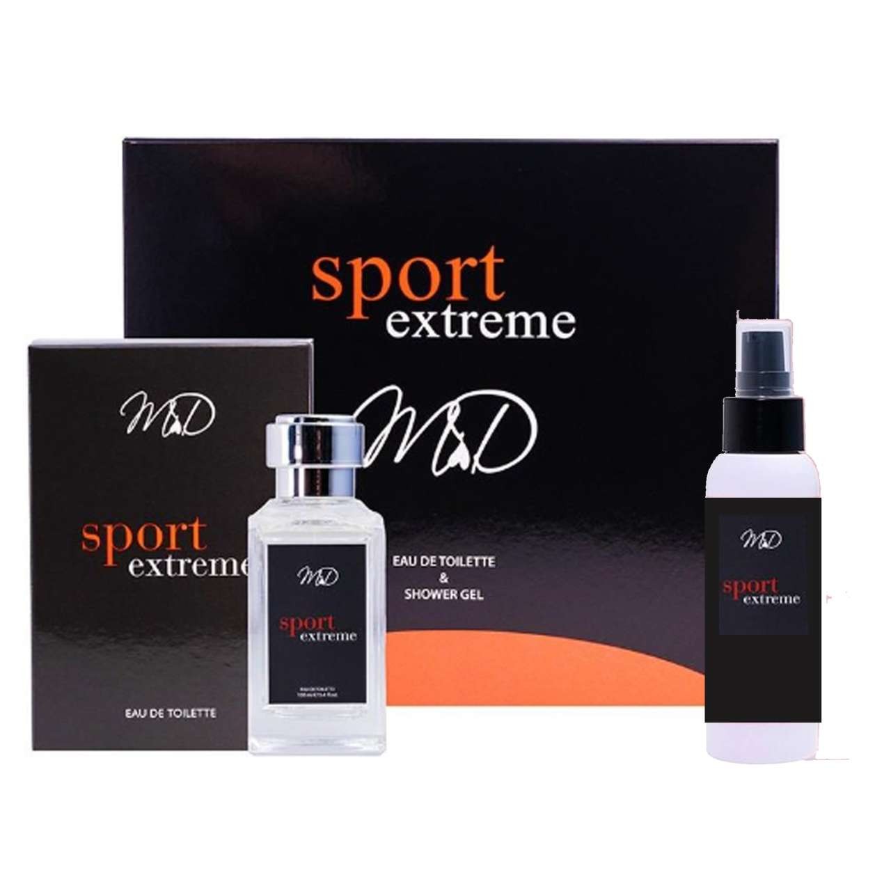 TREFF KIT S/CORPO50+A/SHA50GR+S/GEL