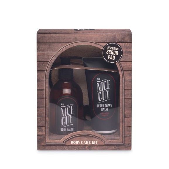 TREFF KIT S/GEL260+A/SHA125+CUSCINO