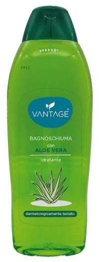 VANTAGE BS ALOE VERA 750 ML