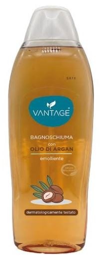 VANTAGE BS ARGAN 750 ML