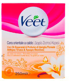 VEET CERETTA ORIENTALE O/ESSEN 250