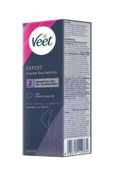VEET EXPERT CREMA 100ML